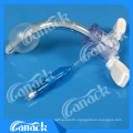 Ce ISO Approval Tracheotomy Tube (with/without cuff)